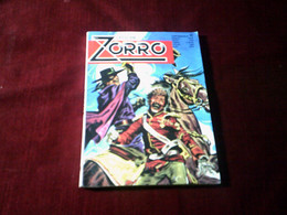 ZORRO POCHE    N° 95  FEVRIER 1976 - Zorro