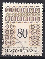 Ungarn  (1996)  Mi.Nr.  4394  Gest. / Used  (5el23) - Used Stamps
