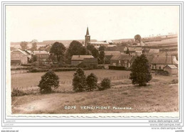 VENCIMONT ..-- GEDINNE ..-- Panorama . - Gedinne