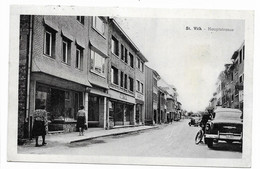 - 407 -    SAINT VITH   Haupstrasse - Sankt Vith