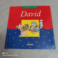 David - Prentboeken