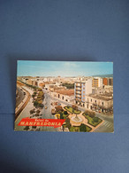 ITALIA-PUGLIA-MANFREDONIA-VIALE SIPONTINO-SALUTI-FG-1975 - Manfredonia