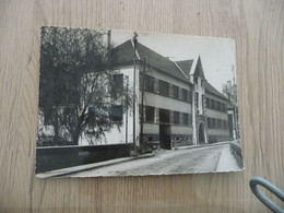 CPSM 48 Lozère Saint Chély D'Apcher Pensionnat Sainte Marie - Saint Chely D'Apcher