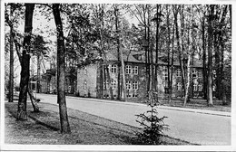 1930/40 - Flugplatz  SCHONWALDE , Gute Zustand, 2 Scan - Schoenwalde