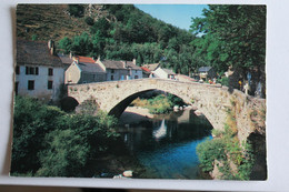 Le Pont De Montvert - Le Pont De Montvert