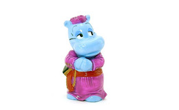 Happy Hippo Hochzeit  1999 /  Paulus Predicus - Maxi (Kinder-)