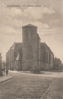 Roosendaal St Corneliskerk - Roosendaal