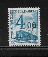 FRANCE  ( FCPT - 30 ) 1960    N° YVERT ET TELLIER  N° 44 - Other & Unclassified