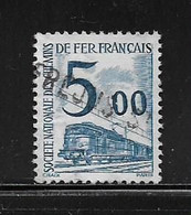 FRANCE  ( FCPT - 34 ) 1960    N° YVERT ET TELLIER  N° 45 - Andere & Zonder Classificatie