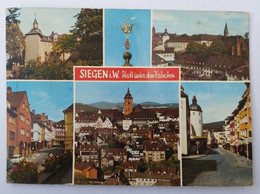 Germany, Siegen - Siegen