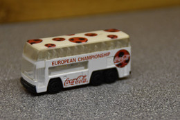 Coca-cola Company BUS EK Voetbal 1992 - Other & Unclassified
