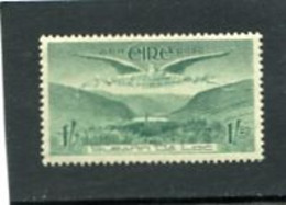 IRELAND/EIRE - 1948 AIR 1 S  MINT NH - Ongebruikt