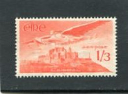 IRELAND/EIRE - 1948 AIR 1/3  MINT - Ongebruikt