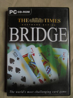 Vintage - Jeu PC CD Rom - Bridge - 2002 - Jeux PC