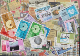 UK Areas Antarctica Stamps-25 Different Stamps - Collections, Lots & Séries