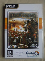 Vintage - Jeu PC CD Rom - Praetorians - 2006 - Juegos PC