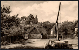 E7088 - Blankenheim - Alter Ziehbrunnen - VEB Bild Und Heimat Reichenbach - Sangerhausen