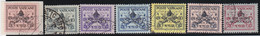 Vatican   .   Y&T   .   85 A/G      .   O     .    Cancelled  .   /   .  Oblitéré - Used Stamps