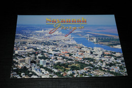 27587-              SAVANNAH  GEORGIA - Savannah