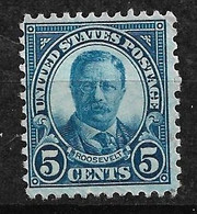 USA Etats-Unis D'Amérique    N° 232  Neuf  (  *  )      B/TB   Voir  Scans    - Unused Stamps