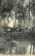 Arcis Sur Aube * Les Bords De La Rivière * Pêche à La Ligne - Arcis Sur Aube