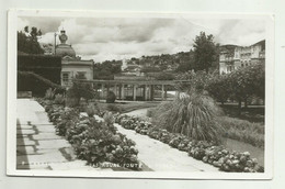 CAXAMBU - PARQUE DAS AGUAS FONTE D.PEDRO  VIAGGIATA FP - Belo Horizonte