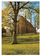 Bordesholm - Die Klosterkirche - Lkr. Rendsburg-Eckernförde - Rendsburg