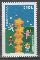 Romania 2000 - Europa            (g7187) - 2000