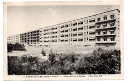 EVREUX --1939-- Sanatoriums  Emile Roux..Domaine De La Musse..Pavillon III..........à Saisir - Evreux