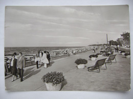 Germany Ostseebad Kühlungsborn (Kr. Bad Doberan) - Strandpromenade - 1980s Unused - Kuehlungsborn