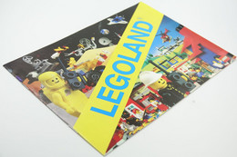 LEGO - CATALOG 1982 LEGOLAND - Original Lego 1982 - Vintage - EN - Big - Catálogos