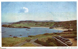 PORTNABLAGH - Donegal