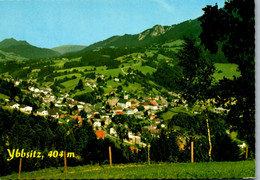 4673 - Niederösterreich - Ybbsitz , Sommerfrische , Panorama - Nicht Gelaufen - Amstetten