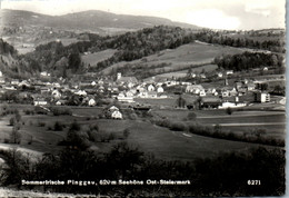 5010  - Steiermark , Pinggau , Sommerfrische - Nicht Gelaufen - Friedberg