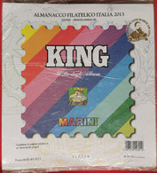 FOGLI KING ITALIA 2013 SINGOLI - Unclassified