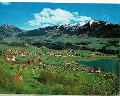 C245 Sarnen  Zentralschweiz - Sarn