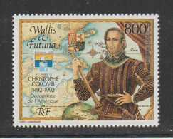 Wallis Et Futuna - PA 174 Neus** (cote 23 Euros) - Autres & Non Classés