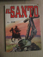 # IL SANTO N 3 / 1971 CERRETTI EDITORE - Primeras Ediciones