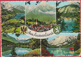 AUTRICHE STYRIE DAS AUSSERLAND - Ausserland