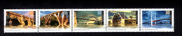 1184354236 2004  (XX) SCOTT 2219B POSTFRIS MINT NEVER HINGED POSTFRISCH  - HISTORIC BRIDGES - Andere & Zonder Classificatie