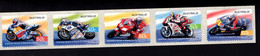 1184469907 2004  (XX) SCOTT  2315A POSTFRIS MINT NEVER HINGED POSTFRISCH  - GRAND PRIX MOTORCYCLE RACING - Otros & Sin Clasificación