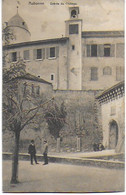 Aubonne - Entrée Du Château - Aubonne