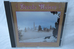 CD "Staade Weisen" Saitenmusik Zur Advents- Und Weihnachtszeit - Canzoni Di Natale