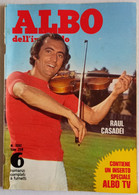 ALBI INTREPIDO -    N. 1592  DEL  27 AGOSTO  1976 ( CART 56A) - Prime Edizioni