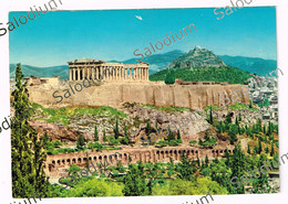 Grecia Greece Athens Atene - Storia Postale - Brieven En Documenten