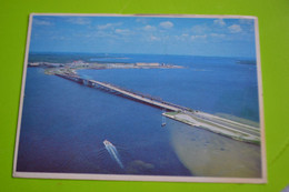 Cartes Postales De L'amerique ( Les USA) - Panama City
