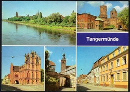 E7478 - TOP Tangermünde - Bild Und Heimat Reichenbach - Tangermuende