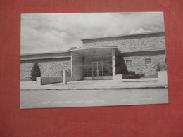 RPPC  Art Center    Iowa > Des Moines >     Ref  4630 - Des Moines