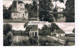 D-12060   STRAELEN : Jugendheim Paesmühle - Straelen