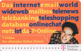 Das Internet Email Worldwide Web Mailbox Telenews Telebanking... 1996 - Altri & Non Classificati